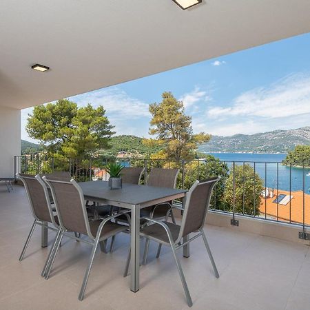 Apartament Korcula Dream Zewnętrze zdjęcie