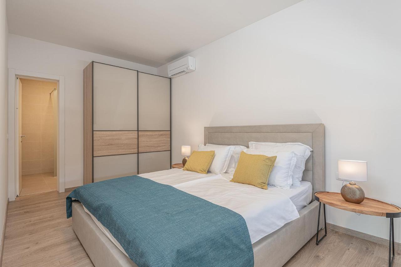 Apartament Korcula Dream Zewnętrze zdjęcie