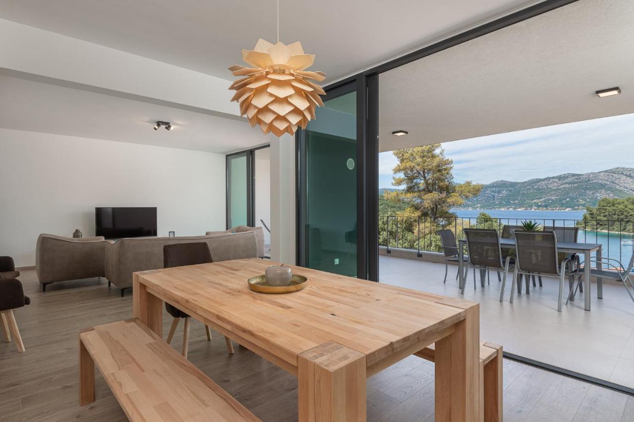 Apartament Korcula Dream Zewnętrze zdjęcie