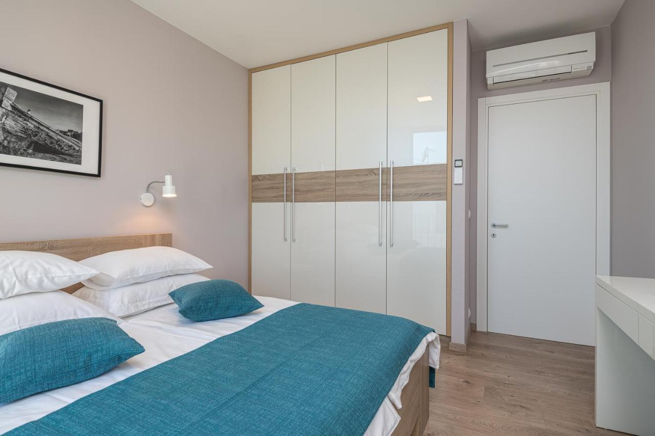 Apartament Korcula Dream Zewnętrze zdjęcie