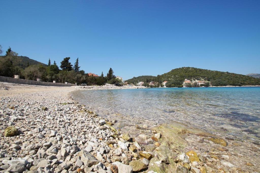 Apartament Korcula Dream Zewnętrze zdjęcie