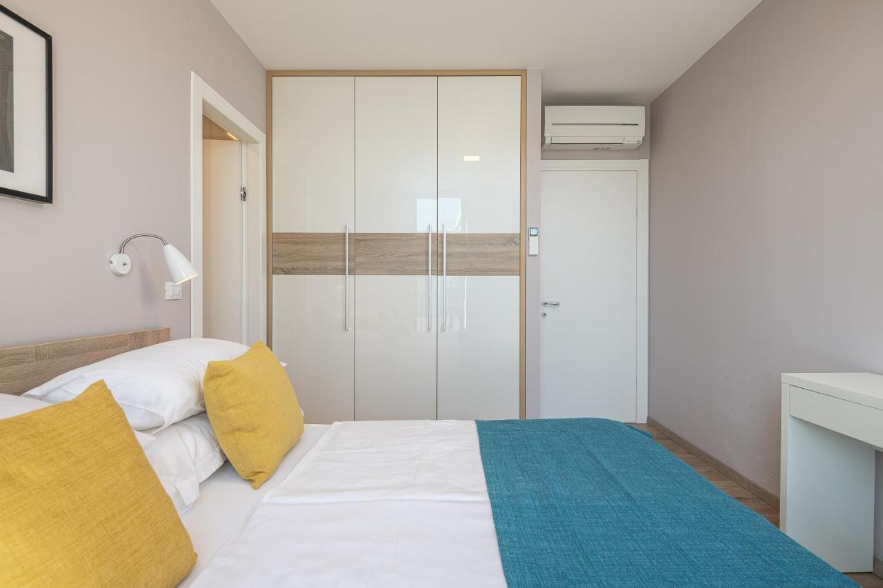 Apartament Korcula Dream Zewnętrze zdjęcie